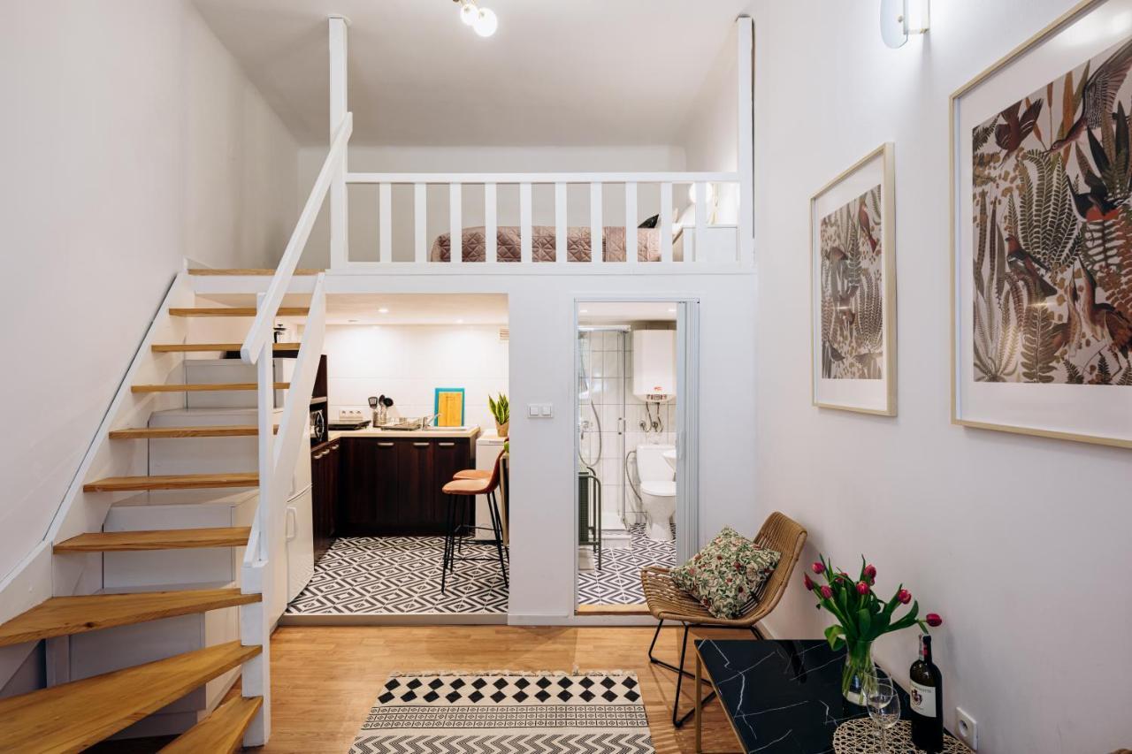 Apartament Nest Cosy Old Town & Wawel Hill By Vistula River - By Homelike