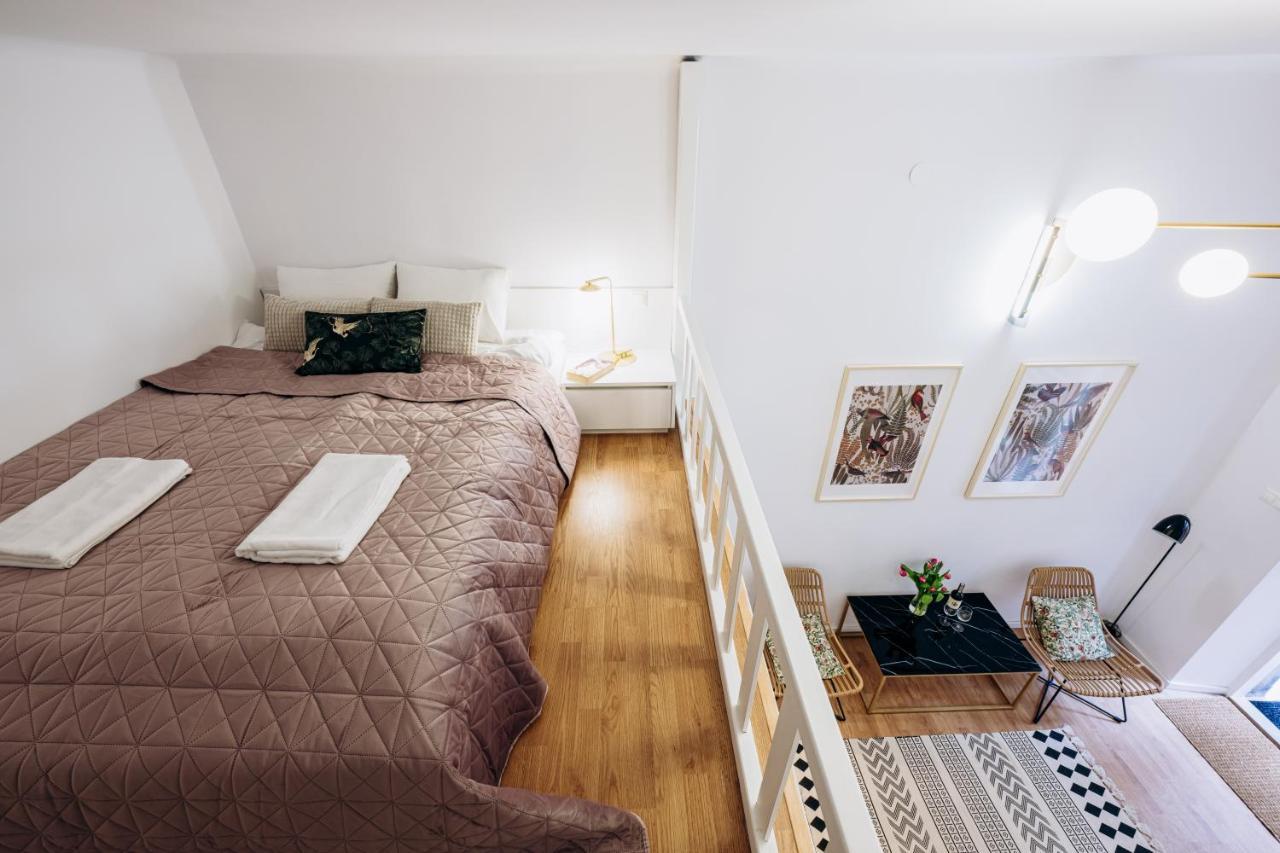Nest Cosy Old Town & Wawel Hill By Vistula River - By Homelike Apartament Kraków