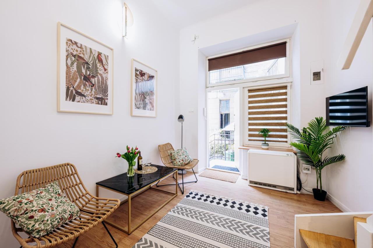 Apartament Nest Cosy Old Town & Wawel Hill By Vistula River - By Homelike Kraków