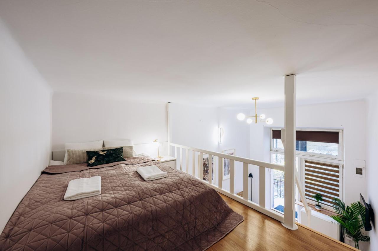 Apartament Nest Cosy Old Town & Wawel Hill By Vistula River - By Homelike *