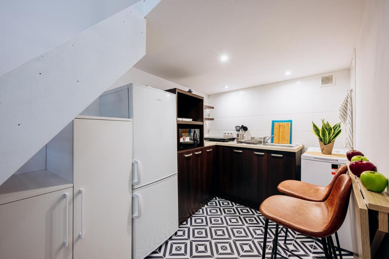 Nest Cosy Old Town & Wawel Hill By Vistula River - By Homelike Apartament *